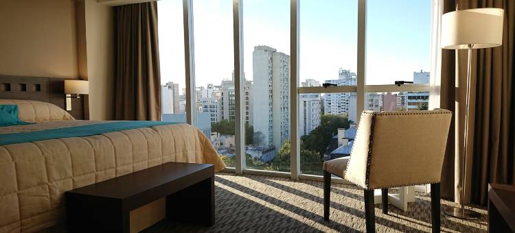 拉普拉塔戴斯酒店(Days Inn & Suites by Wyndham la Plata)图片