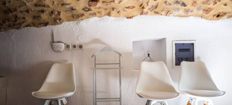 史皮塔基亚小屋酒店(Avgonima Chios Spitakia Cottages)图片