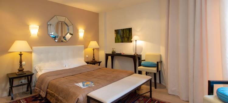 普罗维登斯酒店(Providence Hotel)图片