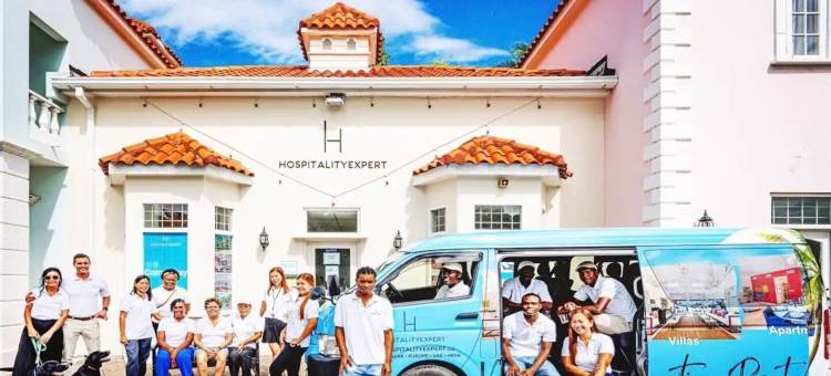 尼亚纳珊瑚湾奢华联排别墅酒店 - 3(Nianna Coral Bay Luxurious Townhouse- 3)图片