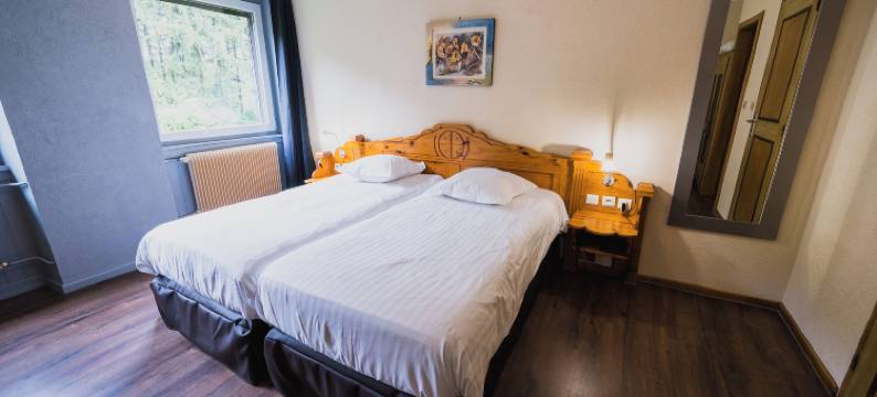 多农山酒店(Hotel du Donon)图片