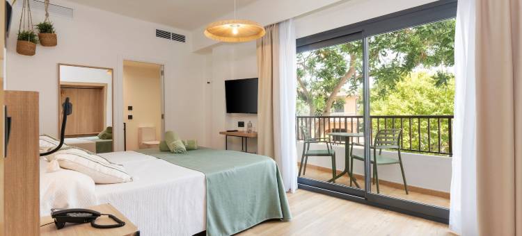 Copaiba by Honne Hotels - 限成人(Copaiba by Honne Hotels)图片