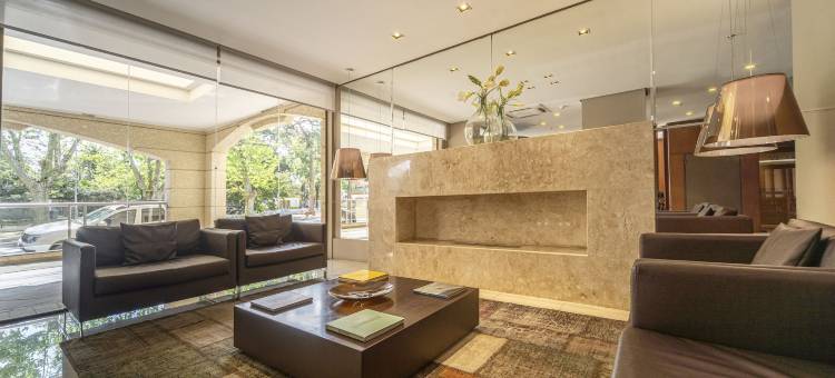 Hotel Laghetto Villa Moura图片