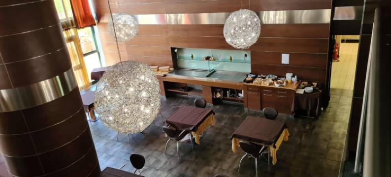 韦尔切利皇宫酒店(Vercelli Palace Hotel)图片