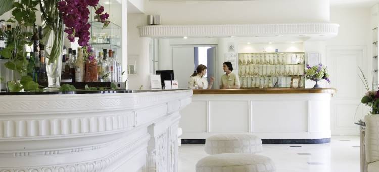 伊尔尼格雷斯科酒店(Hotel Il Negresco)图片