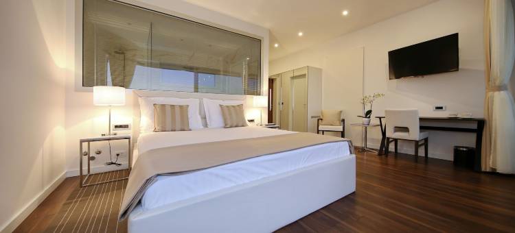 迪马尔住宅酒店(B&B Demar Residence & Dependance)图片