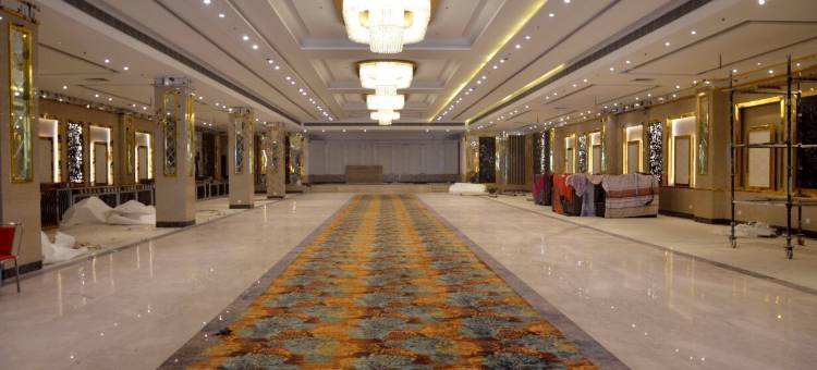 守护神酒店(Palladium Hotels)图片