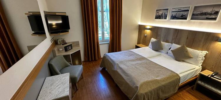 柯尔堤赛酒店(Hotel Cortese)图片