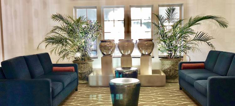 凯艺套房酒店(Quality Suites)图片