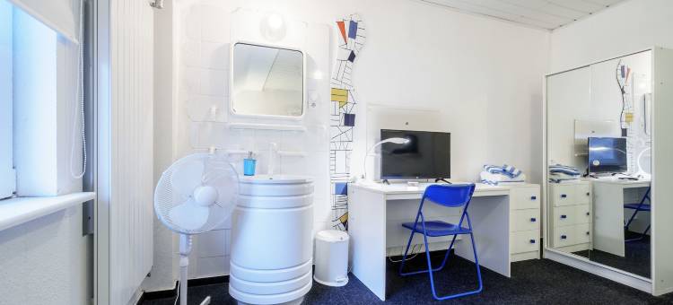 图斯克鲁姆酒店(Hotel Tusculum)图片