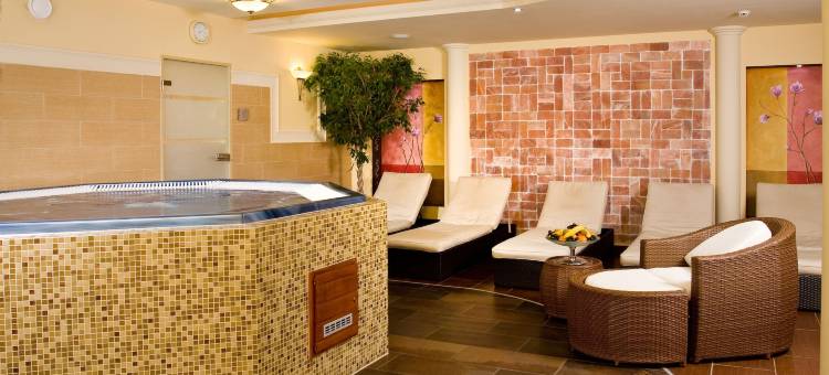 卡尔瓦利亚酒店(Hotel Kálvária)图片