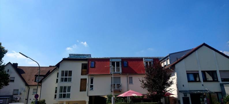 朗哈默旅馆(Gästehaus Langhammer)图片