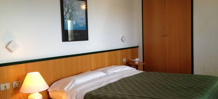 安布罗休拉可蒂酒店(Hotel la Corte)图片