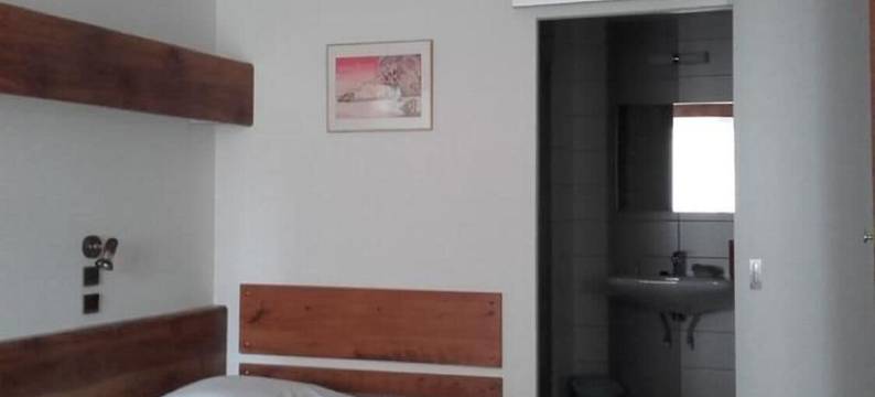 杜汝拉酒店(Hotel du Jura)图片