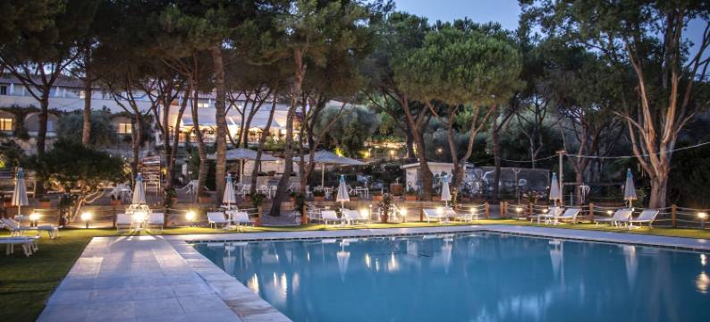 丰特莫萨酒店(Hotel Fontermosa)图片