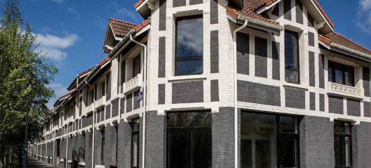 罗浮宫朗斯 - 法式精神酒店(Hôtel Louvre-Lens - Esprit de France)图片