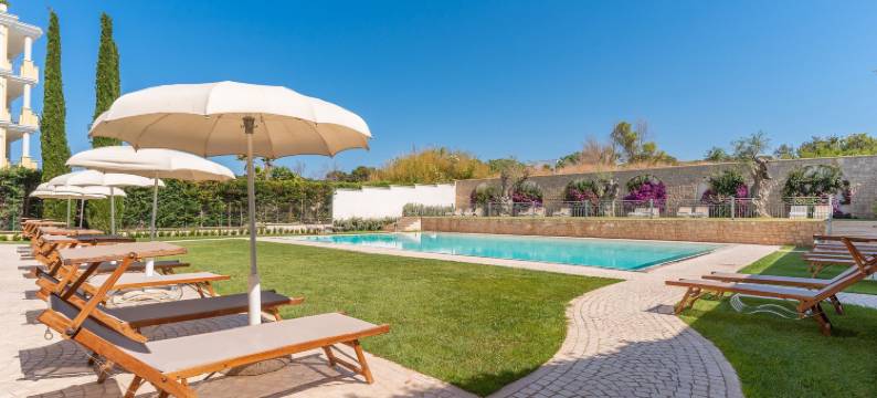 维多利亚宫殿酒店及禅养生(Victoria Palace Hotel & Zen Wellness)图片