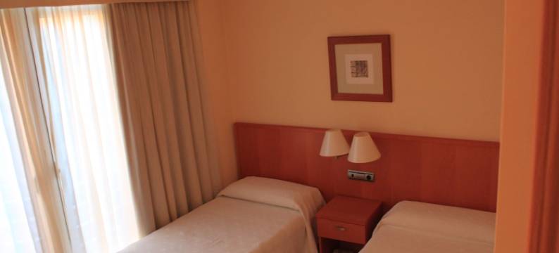 德尔波特酒店(Hotel del Port)图片