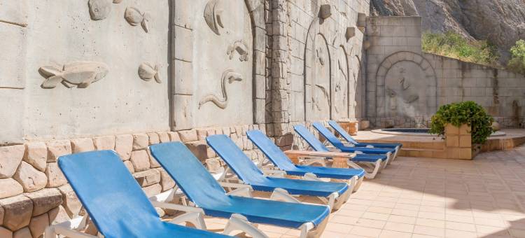 阿尔特阿海滩 - 港口皮耶雷假日法义公寓式酒店(Pierre & Vacances Altea Beach)图片