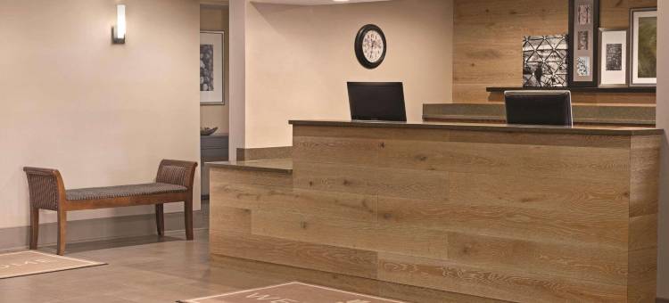 乔治敦丽怡酒店(Country Inn & Suites by Radisson, Georgetown, KY)图片