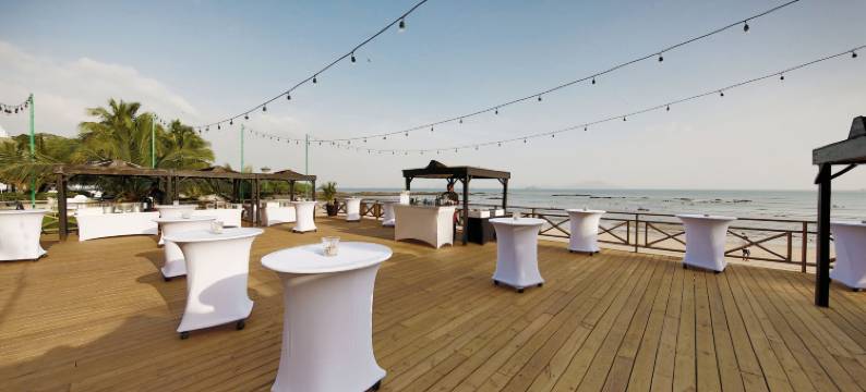 巴拿马威斯汀酒店(The Westin Playa Bonita Panama)图片