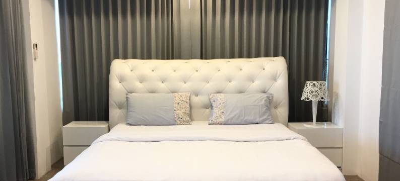 华欣班帕酒店(Baan Paan Hua Hin)图片