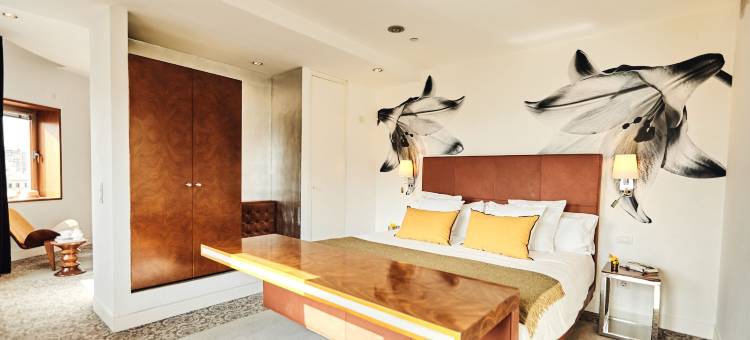 Hotel Palma Avenidas图片