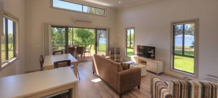 塔斯曼度假园区 - 穆瓦拉湖(Tasman Holiday Parks - Lake Mulwala)图片