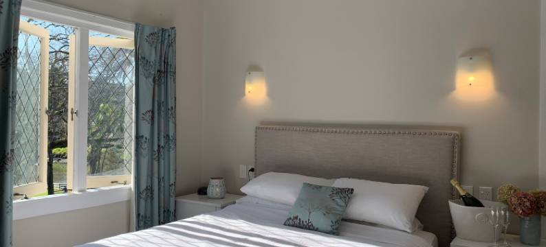 桥楼旅馆(Bridgehouse Lodge)图片