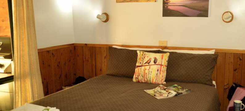 钻石林场农家乐(Diamond Forest Farm Stay)图片