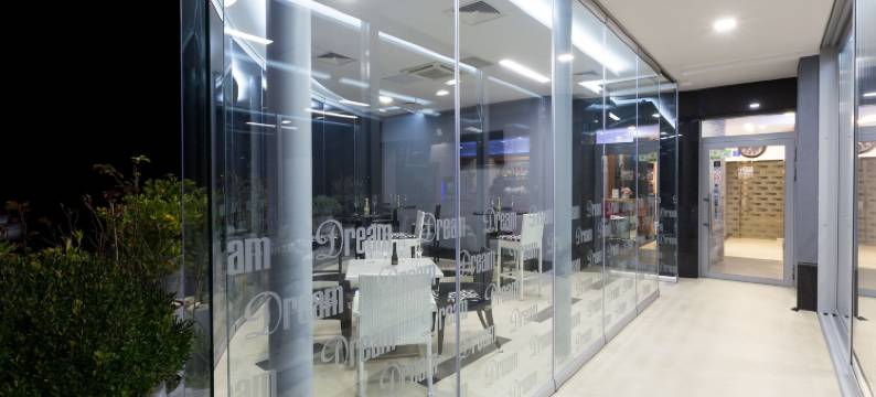 梦想酒店(Dream Hotel)图片