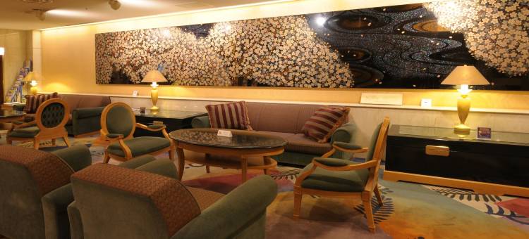 会津若松华盛顿酒店(Aizuwakamatsu Washington Hotel)图片