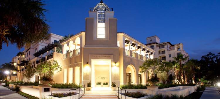 阿尔冯德旅馆(The Alfond Inn)图片