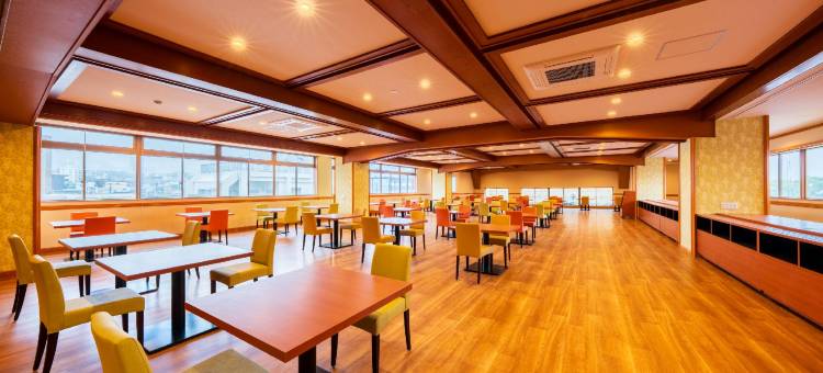 三泉阁酒店(Beppu Onsen Hotel Sansenkaku)图片