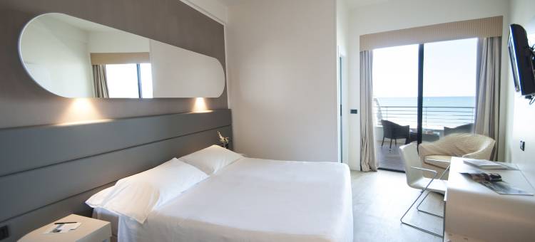 帕尔梅尊贵度假酒店(Hotel le Palme - Premier Resort)图片