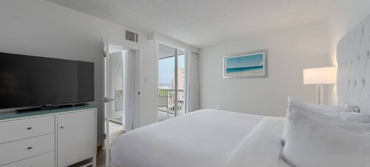 艾克纳钻石海滩酒店(ICONA Diamond Beach)图片