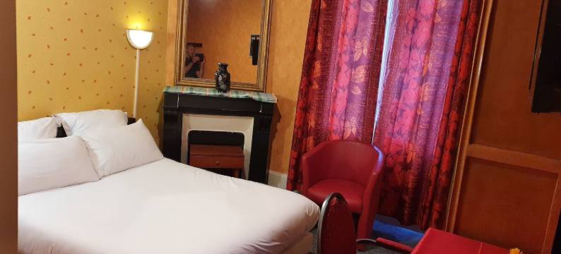 里维埃拉酒店(Hôtel Riviera)图片