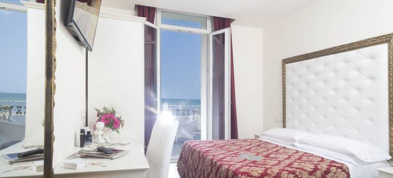 利都维塞尔巴酒店(Hotel Lido)图片