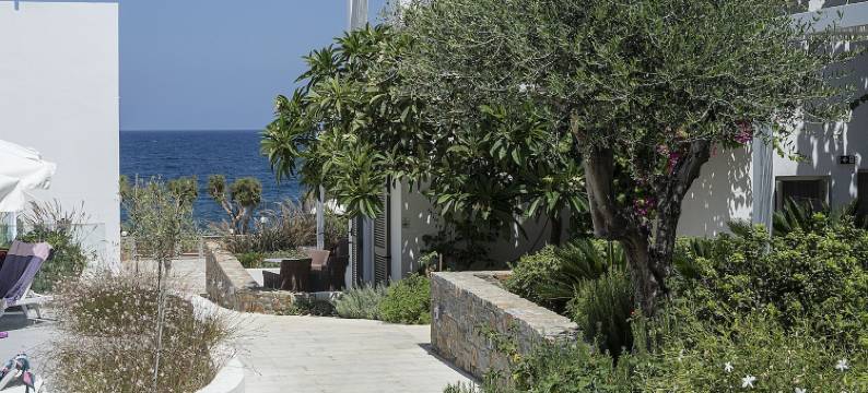 马里蒂莫海滩酒店(Maritimo Beach Hotel)图片