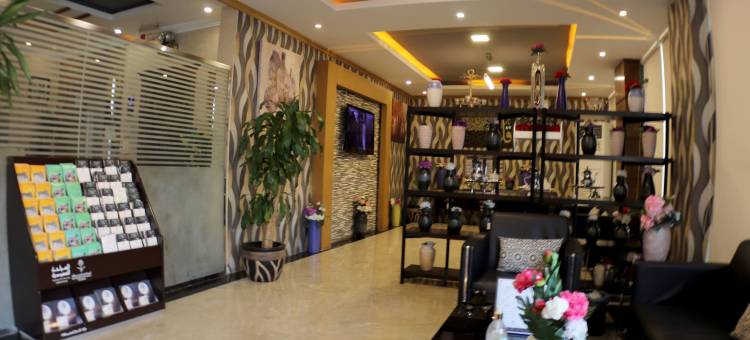 马斯坎阿尔迪亚法服务式公寓(Maskan Al Dyafah Hotel Apartments)图片