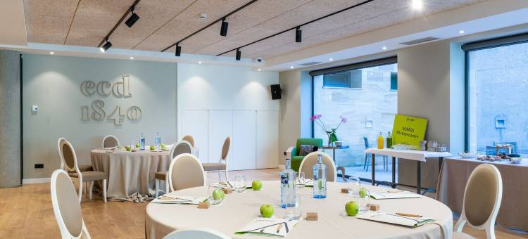 亚尔蒂姆阿斯图里亚斯酒店(Artiem Asturias)图片