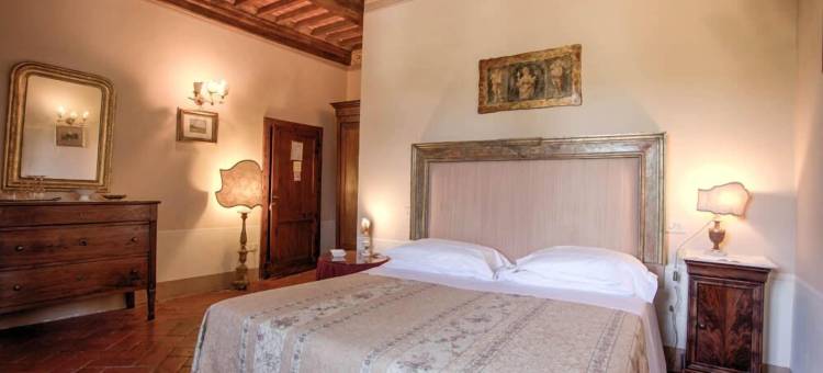 笆尔德立别墅酒店(Relais Villa Baldelli)图片