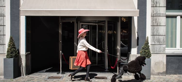 马比市中心酒店(Mabi City Centre Hotel)图片