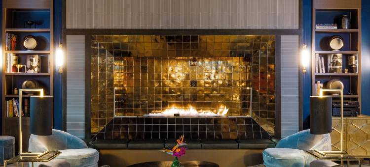 阿莫酒店 - 阿曼诺腓特烈大街酒店(Hotel Amo by Amano Friedrichstraße)图片