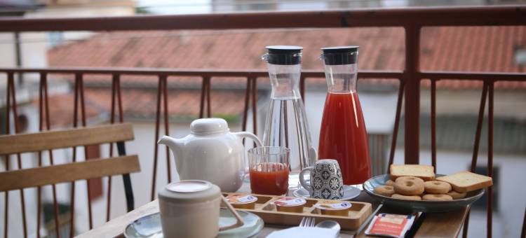 科尔索墨西拿酒店(Corso Messina)图片