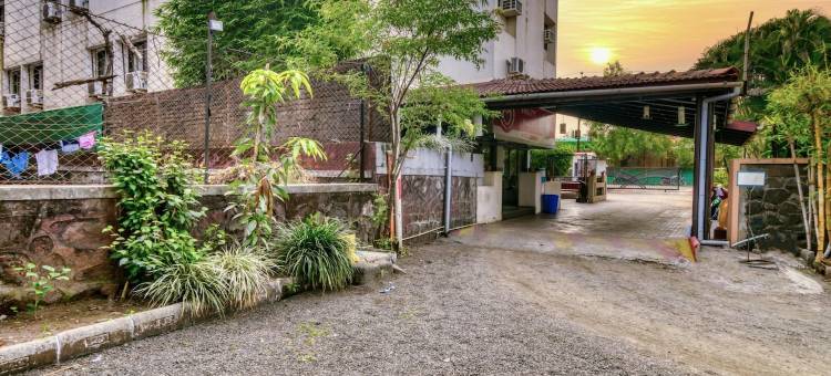 Hotel Ashwin 伊格德布里, 纯素食和Jain食品(Hotel Ashwin Igatpuri)图片