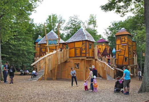 Savoy Hotel Bad Mergentheim Hotel Overview