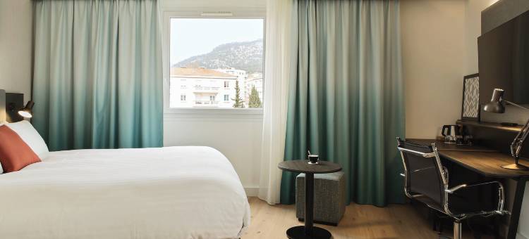 Holiday Inn 土伦市中心(Holiday Inn Toulon - City Centre)图片