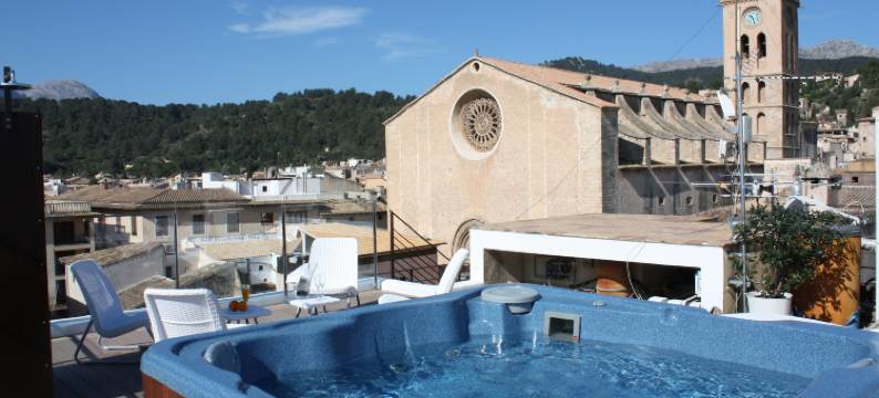 祖玛酒店(Juma Historic Hotel)图片