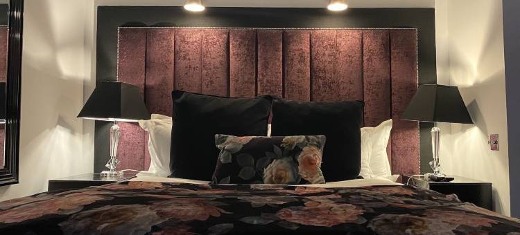 普雷斯顿10号公寓式酒店(No.10 Preston)图片